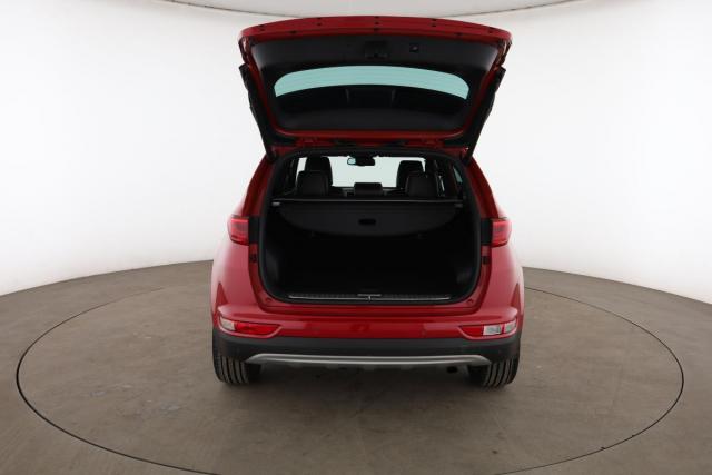 Kia Sportage image 7