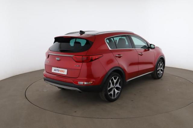Kia Sportage image 8