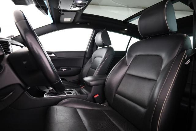 Kia Sportage image 9