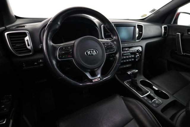 Kia Sportage image 1