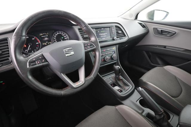 Seat Leon image 4