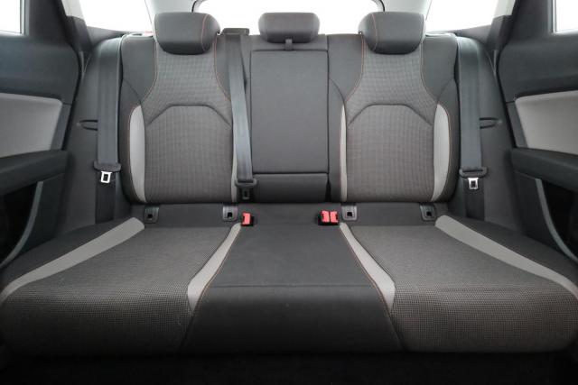 Seat Leon image 9