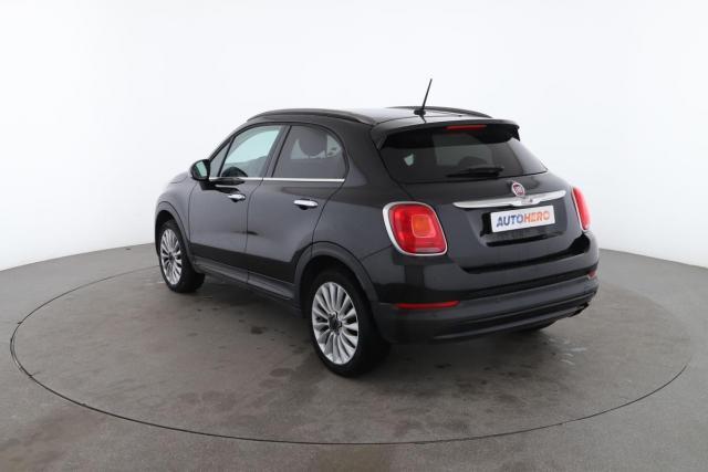 Fiat 500x image 1