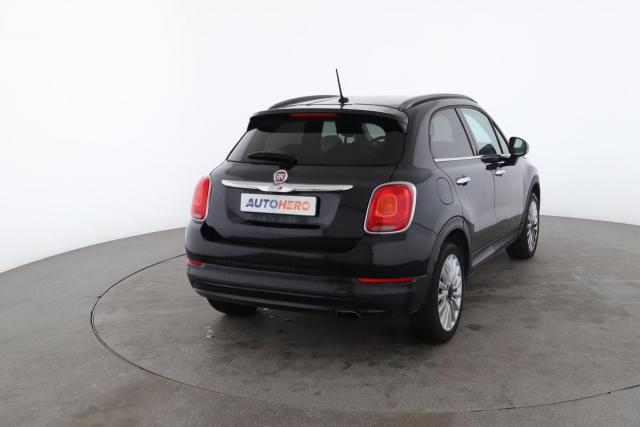 Fiat 500x image 2