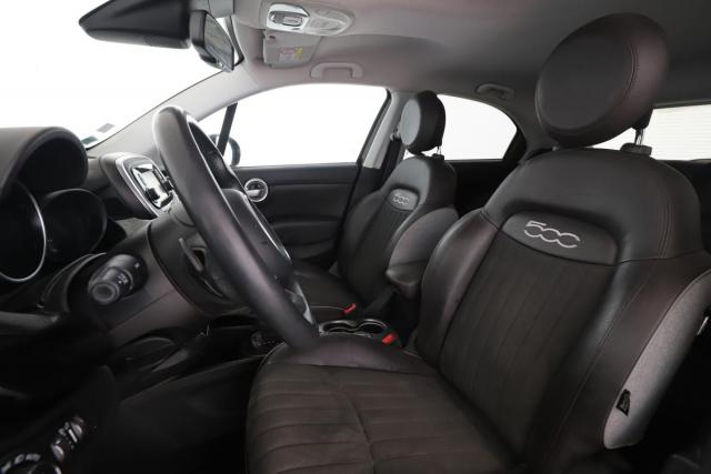 Fiat 500x image 6