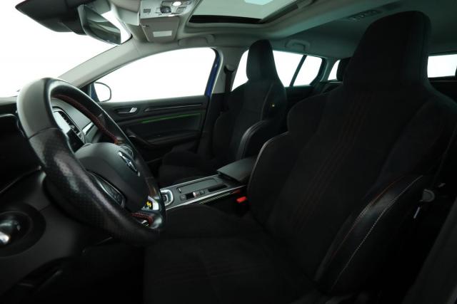 Renault Mégane Estate image 8