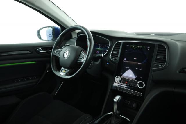 Renault Mégane Estate image 3