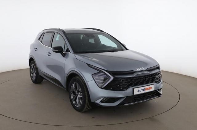 Kia Sportage image 3