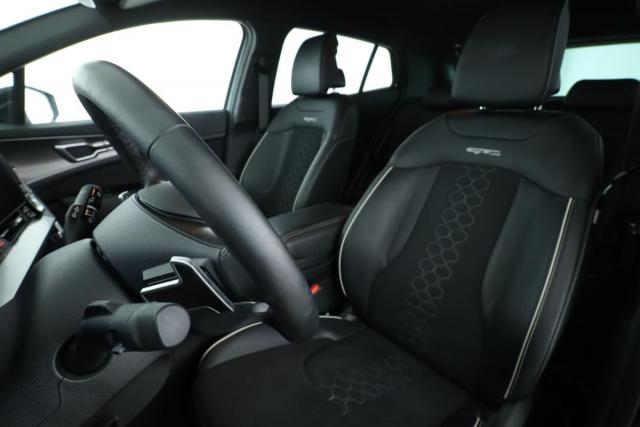 Kia Sportage image 2