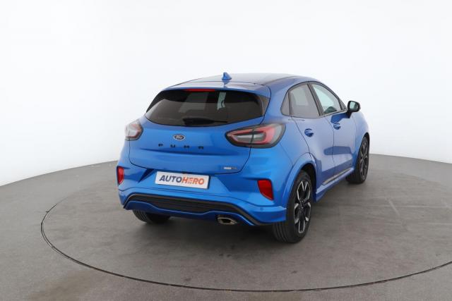Ford Puma image 3