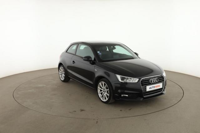 Audi A1 image 6