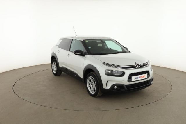 Citroen C4 Cactus image 1