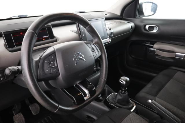 Citroen C4 Cactus image 6