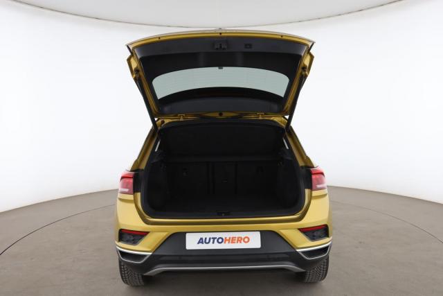 Volkswagen T-Roc image 3