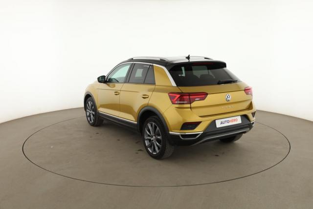 Volkswagen T-Roc image 9