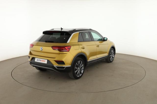 Volkswagen T-Roc image 4