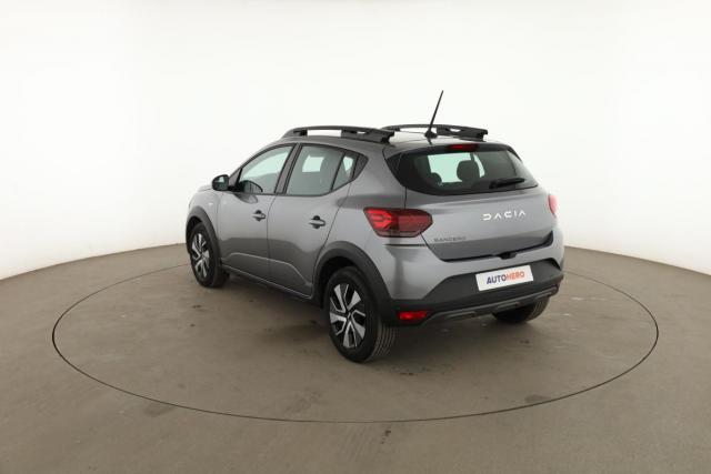 Dacia Sandero Iii image 7