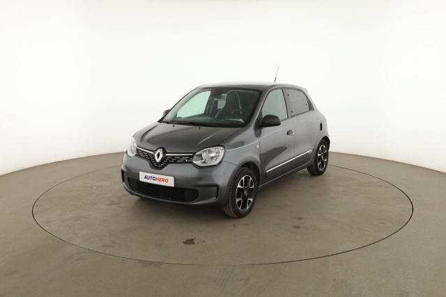 Renault Twingo 0.9 Tce Intens 92 Ch