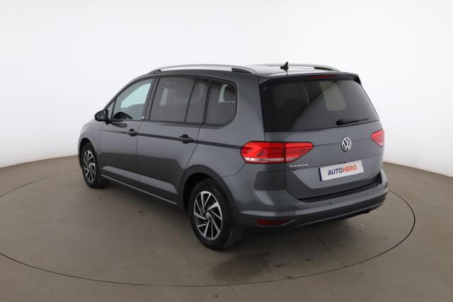 Volkswagen Touran image 8