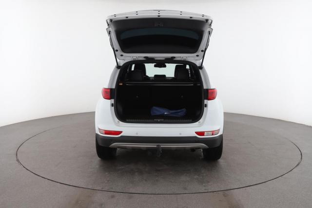 Kia Sportage image 7