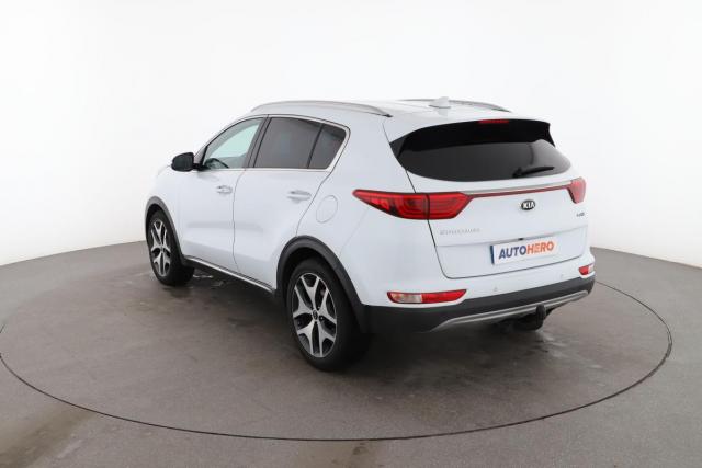 Kia Sportage image 8