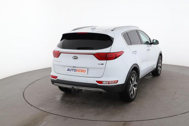 Kia Sportage image 6