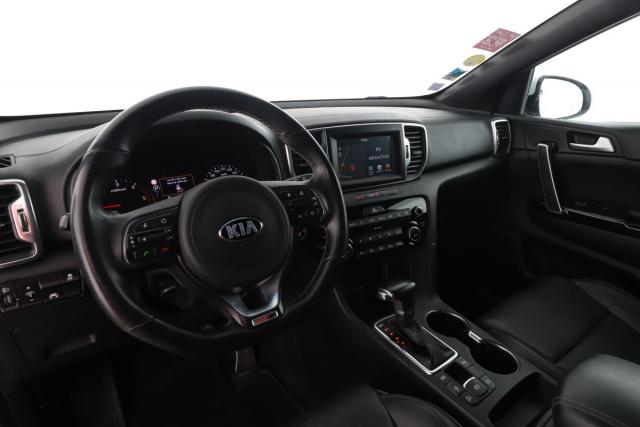 Kia Sportage image 5