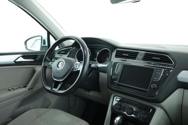 Volkswagen Tiguan image 2