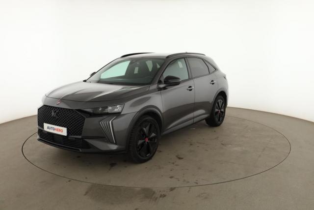 Ds Ds 7 1.5 Blue-Hdi Performance Line Automatique 130 Ch