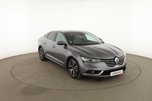 Renault Talisman image 8