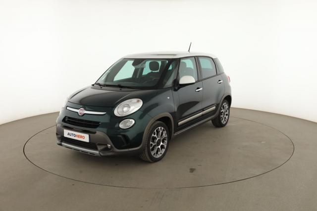 Fiat 500l 1.6 Multijet Trekking Lounge 120 Ch