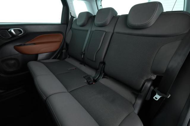 Fiat 500l image 5