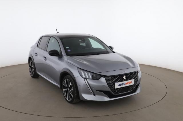 Peugeot 208 image 4