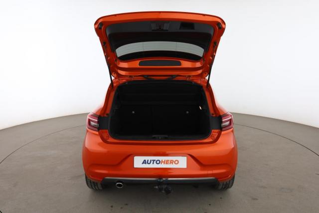 Renault Clio image 2