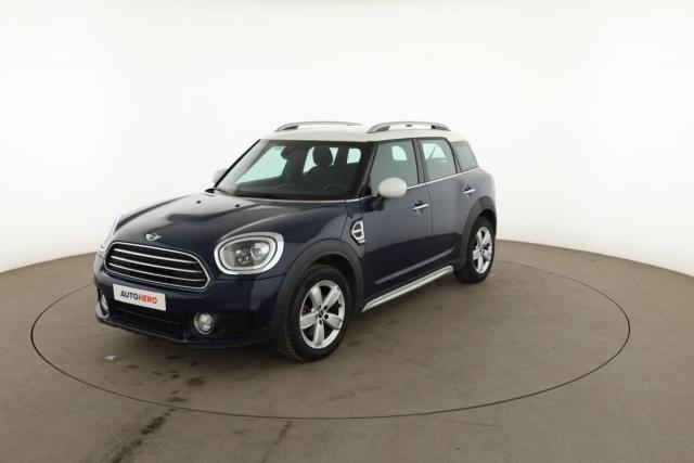 Mini Countryman Cooper D Bv6 150 Ch