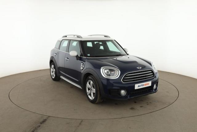 Mini Countryman image 8