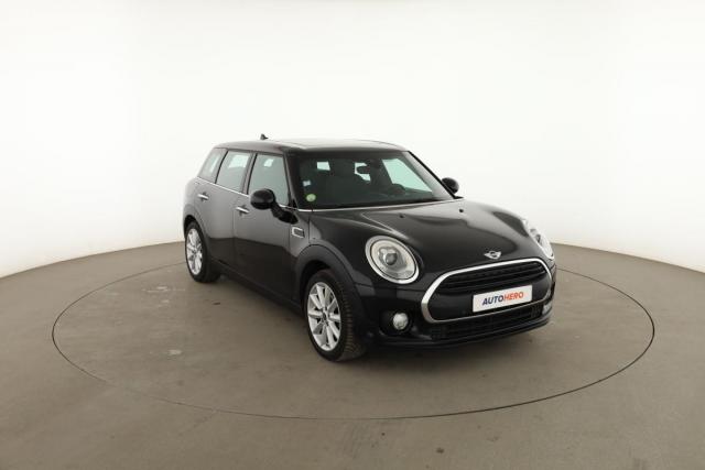 Mini Clubman image 9