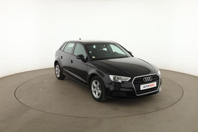 Audi A3 Sportback image 4