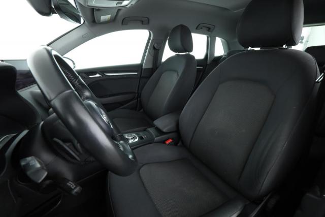 Audi A3 Sportback image 8