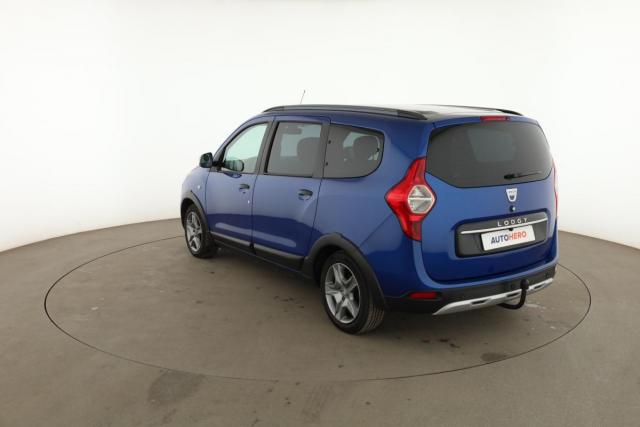 Dacia Lodgy image 8