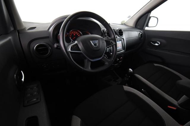 Dacia Lodgy image 5