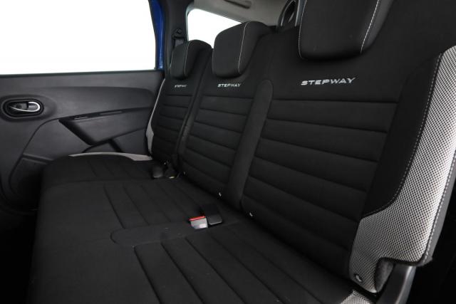 Dacia Lodgy image 4