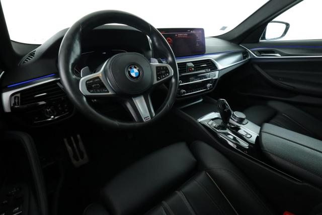 Bmw Série 5 image 9