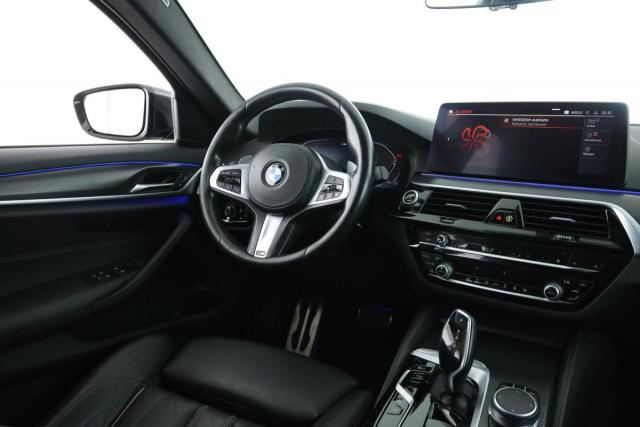 Bmw Série 5 image 8