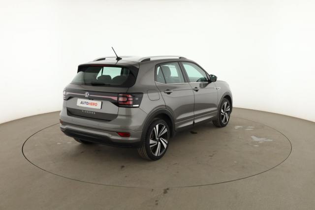 Volkswagen T-Cross image 4