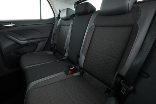 Volkswagen T-Cross image 5