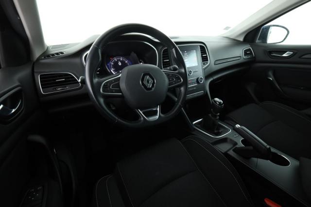 Renault Mégane Estate image 4