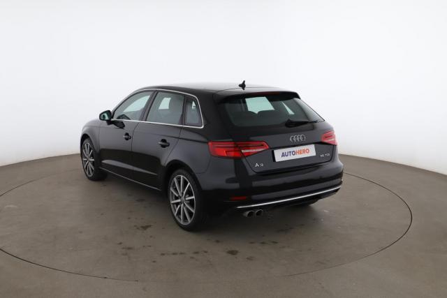Audi A3 Sportback image 4