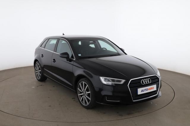 Audi A3 Sportback image 8
