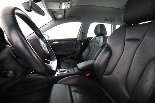 Audi A3 Sportback image 1